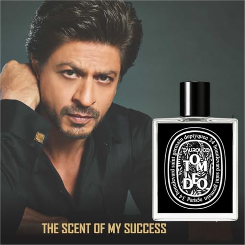 EAUROUGE Perfume for Man and Women Inspired by Dipty Que Tam Deo 40 g - Image 3