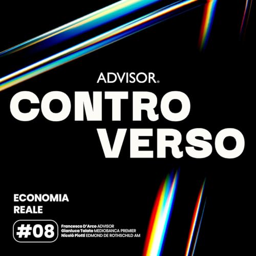 Ep. 08 - Le nuove strade del risparmio