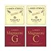 Larsen Magnacore Soloist 4/4 Cello String Set - Medium