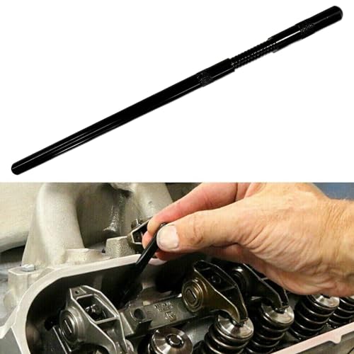 Adjustable range push rod length checker from 6.8 to 7.8 for LS engine for comp 7702-1