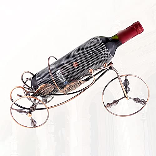 Soporte para Botellas de Vino Metal 35x18 cm miniatura 6