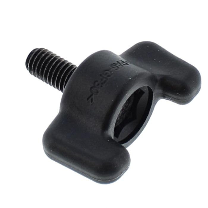 Vis à pouce Makita 265760-3 M10-80 pour réparer la défonceuse M3600