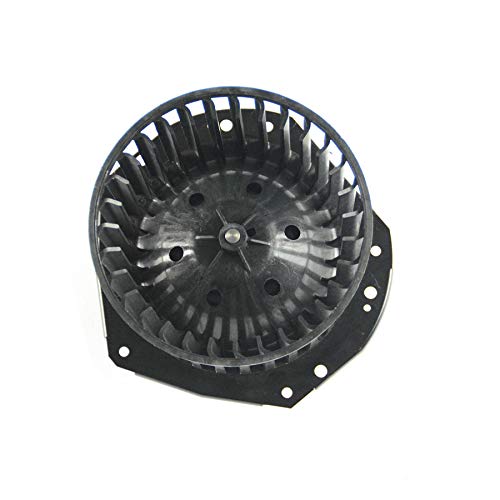 Image of SHOWSEN 41-3039 HVAC AC Heater Blower Motor Fit 83-94 GMC Jimmy 87-94 Chevy Blazer 83-94 Chevy S10 92-96 G30 GMC G3500 W /Fan Cage
