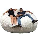 pouf big bag exterieur ✅ SATISFAIT OU REMBOURSÉ : Votre confort est notre priorité. Si vous n'êtes pas totalement satisfait, nous vous offrons une garantie de remboursement sous 30 jours. Notre service client français est à votre disposition pour vous offrir une assistance de qualité.