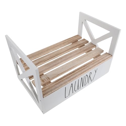 Espaces de Buanderie Rangés avec la Solution Gain de Place - 2