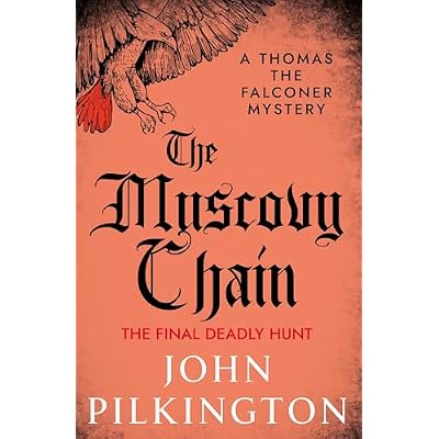 The Muscovy Chain