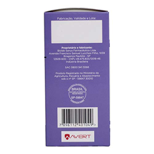 Avert Glicopet Felinus 100Ml