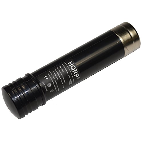 Hqrp Battery Compatible With Craftsman 900112710 900.112710 9-11271 911271 387101-01 387101-00 00911271000 900112690 Power Tools #TOP3