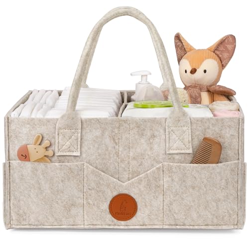 Maliton Newborn Essentials, luiertas, robuust