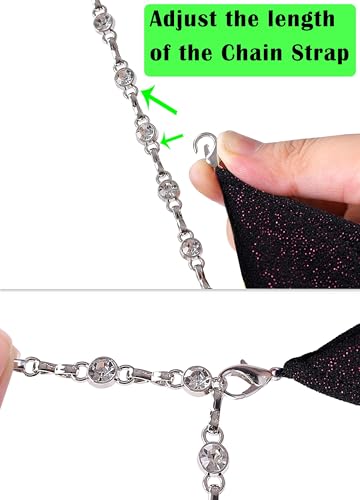 Image of VFSHOW Womens Sexy Formal Ruched Fitted High Slit Bodycon Maxi Dress Spaghetti Strap Sweetheart Cocktail Prom Evening Gown