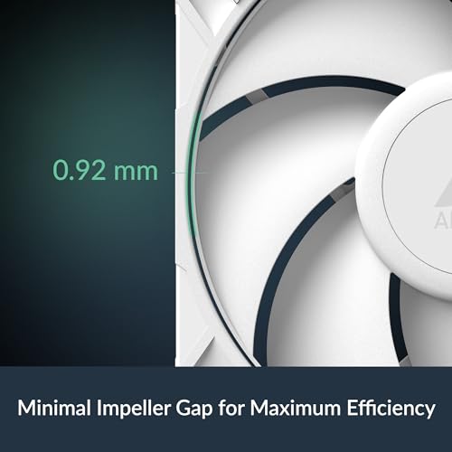 Image of ARCTIC P14 Pro PST - Powerful Premium Fan, Fluid Dynamic Bearing