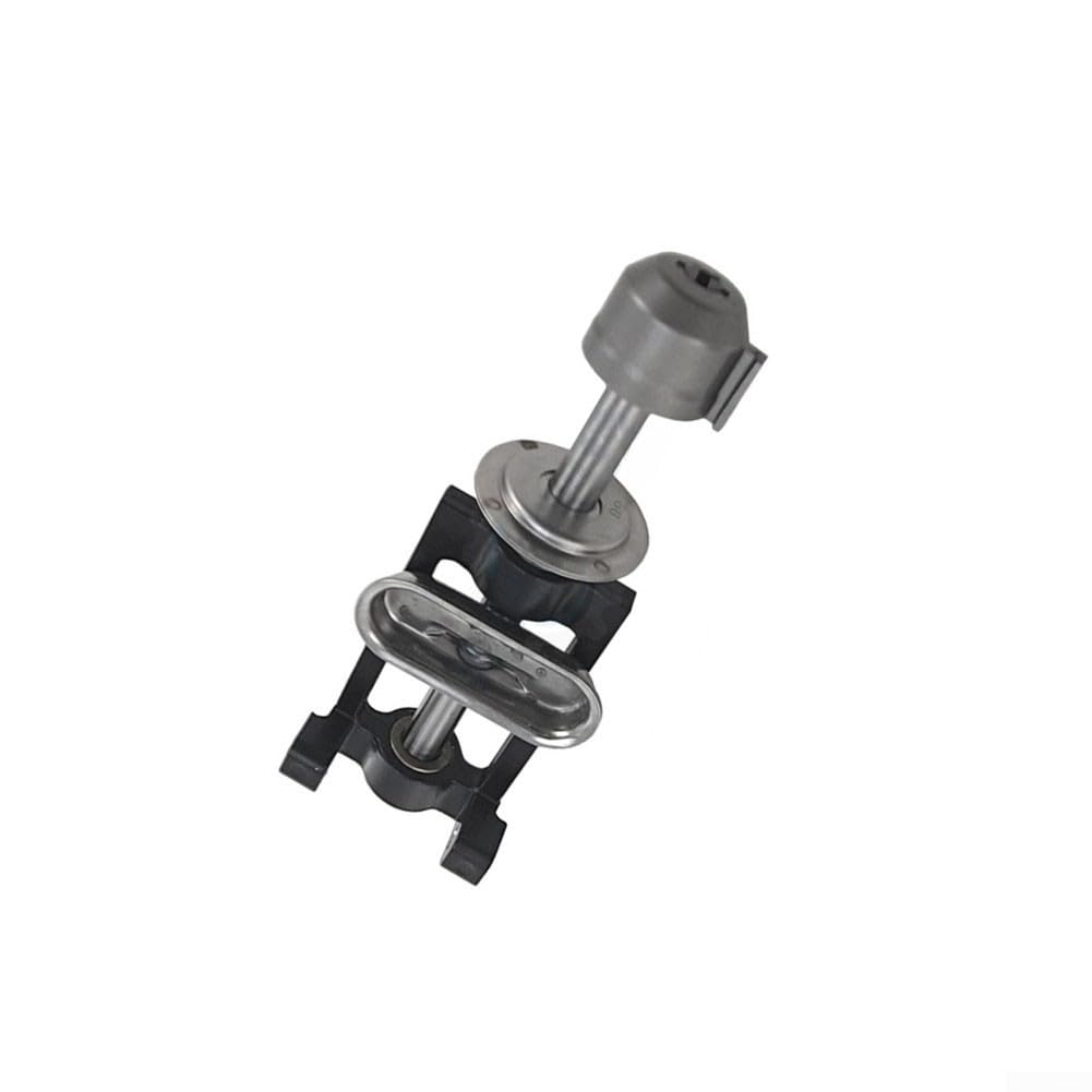 Varilla de elevación de repuesto para sierras caladoras Bosch GST150 y JS470, compatible con el número de pieza 1600A00HG2, material de acero