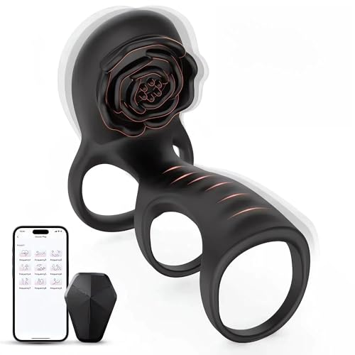 Exquisite Giant Silicone Strong Suction Cup for Hands-Free Vibrating Realistic Classic Wand, Let You Enjoy Different Happiness, for Any Scene You Like, for Men, Women EI32
