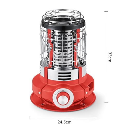 [Snughom]�y���@�\�K�X�X�g�[�u 5KW���o�� �K�X�q�[�^�[ �]�|�������΁E�h���݌v �ϒ��@�\�t�� �A�E�g�h�A�E�L�����v�E�ƒ�p�g�[�ɍœK ��