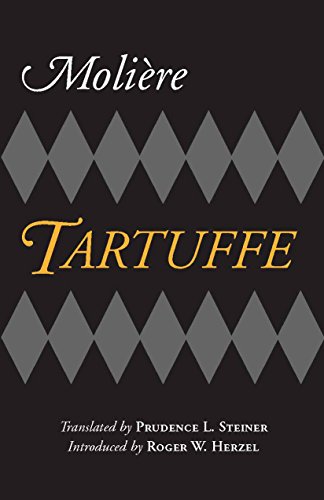 Tartuffe view 2