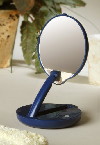 Floxite Body Care/beauty Care Magnifying Lighted