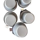 WZKOZDR Für DJI-Flugzeugfabrik T20 PT40 T50 T25 T60 für PRTK-Pilzkopf(Blue)