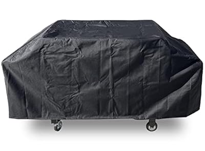 Westeco Griddle Cover for Blackstone 36 inch Griddle 1554 1560 1565 1825 1836, Camp Chef FTG600GL 4 Burner Flap Top Grill, 1528 Blackstone Griddle Cover 36 inch Weatherproof