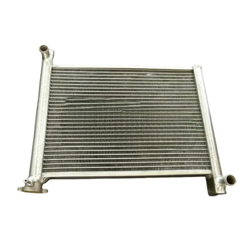 Radiador de aluminio para XP EPS 550 y 850 MD años 2009 a 2020