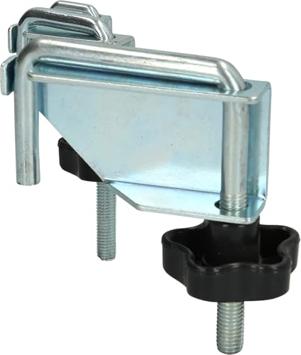 KS Tools 122.1200 Jeu de colliers de serrage pour tuyau 4 pièces - vue 4