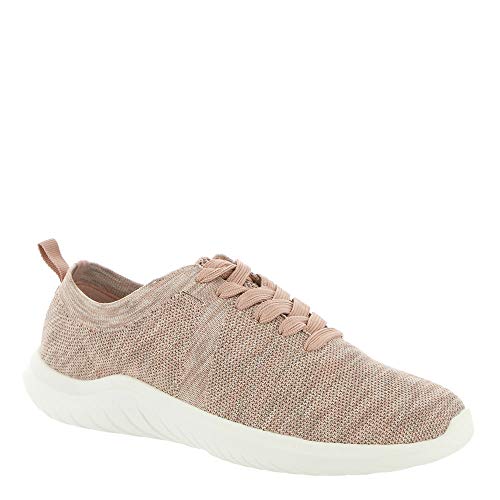 Image of Clarks Womens 26164251-navy Boat Shoe