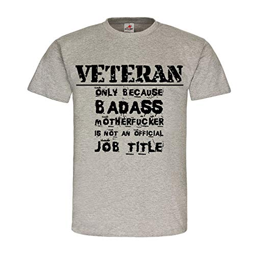 T-shirt US Army Veteran le cadeau parfait pour un ancien soldat