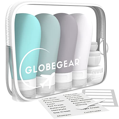 The 10 Best Travelsize Bottles for Your Next Vacation [2023]