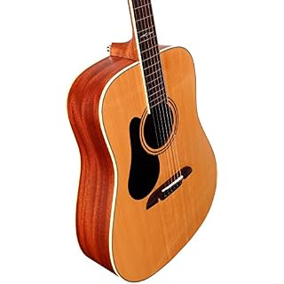 Alvarez 310251 ad60l DREADNOUGHT GAUCHER Guitare - Les Beatles, Paul McCartney, John Lennon, RIngo Starr, George Harrison Alvarez 310251 ad60l DREADNOUGHT GAUCHER Guitare – Image 6