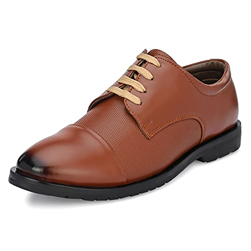 Image of JOHN KARSUN Formal Shoes for Men (Size 6 to 10)