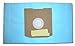 EnviroCare Replacement Micro Filtration Vacuum Cleaner Dust Bags for Riccar 1500 and Simplicty Type H Canisters 6 Bags