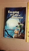 Escaping the Lake of Darkness 1466261978 Book Cover