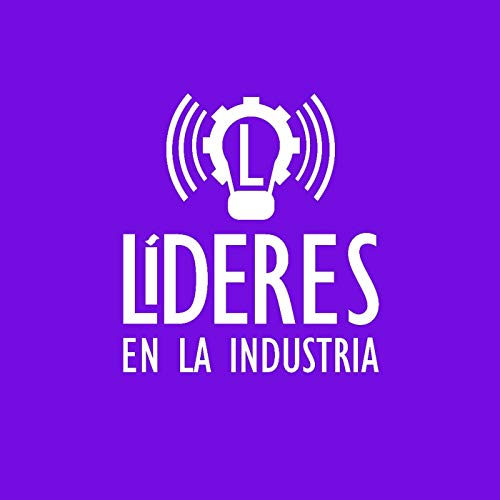 Lideres en la industria copertina