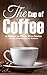 The Cup of Coffee: The Password Organizer Log That Looks Like a Regular Book