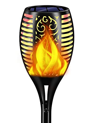 Infray Luces solares al aire libre Cover