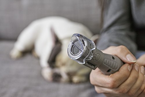 Dremel Pet Grooming Nail Guard Attachment, Ideal For Dog & Cat Nail Trimming, At02-Pgk #TOP4