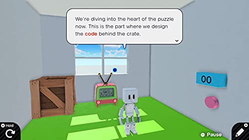 NINTENDO Game Builder Garage Standard Multilingue Switch