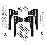 Replacement Attachment Brackets for Top Springs and Day Beds