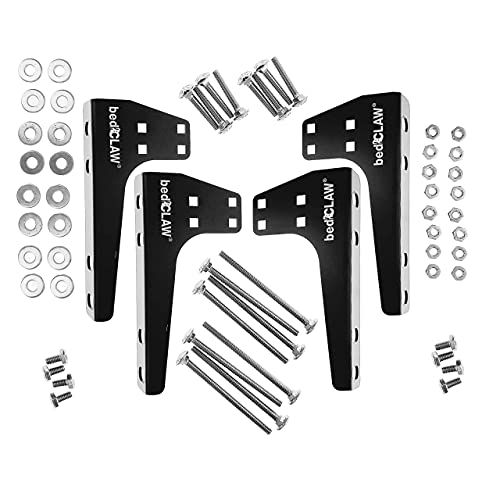 Replacement Attachment Brackets for Top Springs and Day Beds
