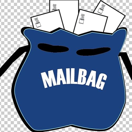 Solo Mailbag....Goodbye 2025