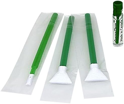 Visible Dust EZ Sensor Cleaning Kit Mini 1.6X