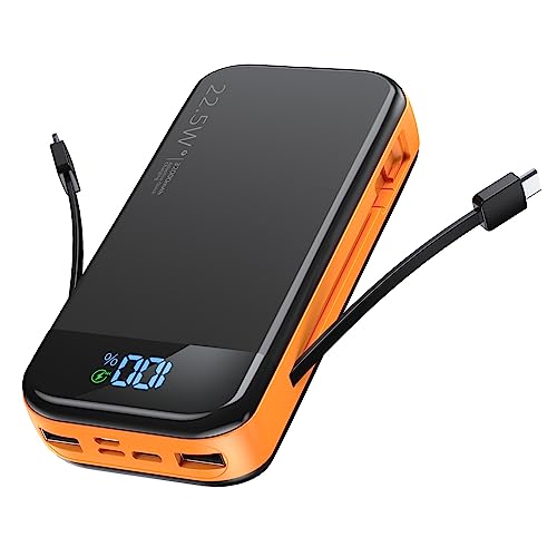 The 10 Best Portable Cell Phone Battery Charger Reviews & Comparison