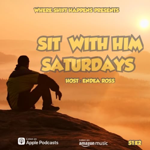 Sit With Him Saturdays