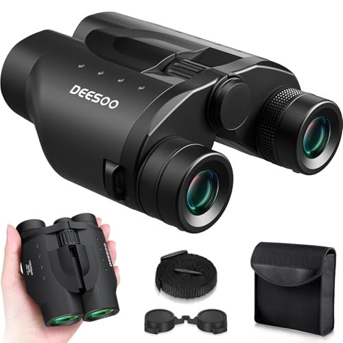 Deesoo Binoculars
