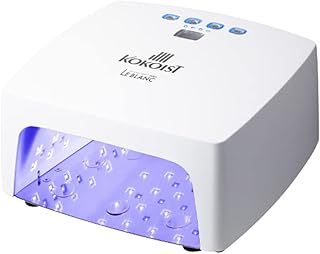 KOKOIST LE BLANC(ルブラン) コードレスLED&UVライト 36W