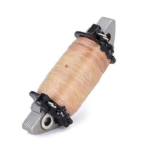 Bobina de estator de encendido para moto KDX 200 y KDX 220 5