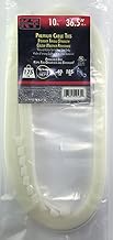 5-9560 - 36.5" EXTRA HEAVY DUTY, NATURAL, 10/PK