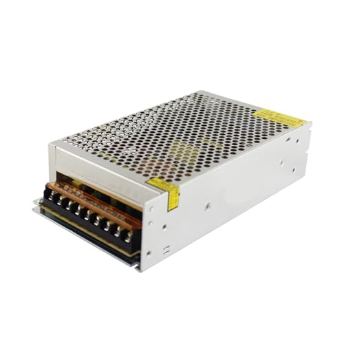 �X�C�b�`���O�d�� 1 �� S-200-5 200W �P��o�� 5V 40A �X�C�b�`���O�d�� AC-DC(48V)