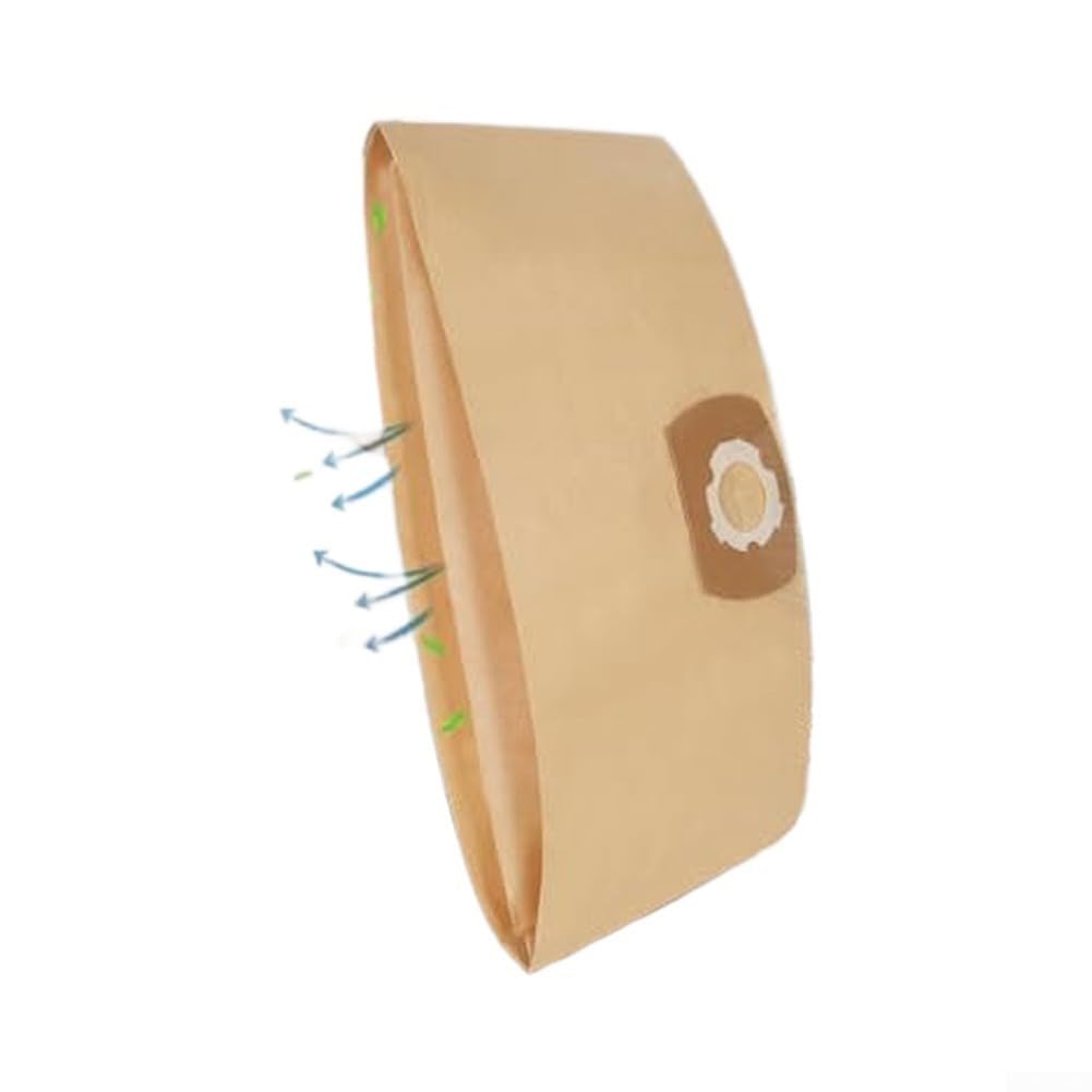 para aspirador Seco Húmedo para parkside 12B2 para c3 Interior(12pcs)