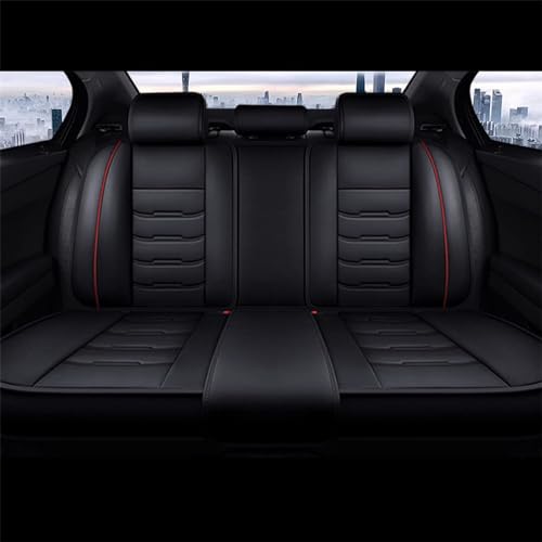 Protecteur de Siège de Voiture pour VW Touareg Idéal Sorties Famille - 4