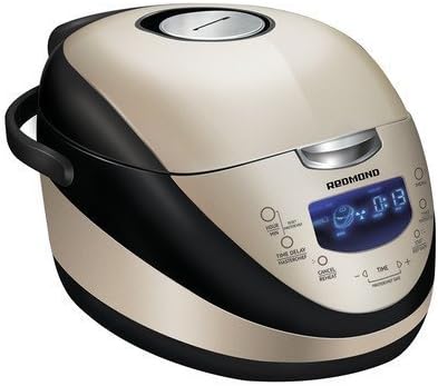 5.25-Quart Multi Cooker by Redmond USA